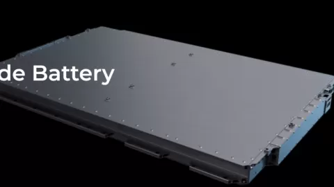 BYD Revoluciona la Movilidad Eléctrica con Baterías Blade de Segunda Generación: Carga del 10% al 97% en Solo 9 Minutos y Autonomía de 777 km