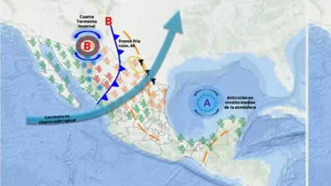 Culiacán: ¡Sol Radiante y 31°C el Martes 10 de Marzo! Prepárate para un Día Despejado Tras Cambios Bruscos en el Clima