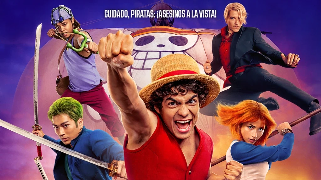 One Piece Temporada 2: Crítica Elogia Precisión y Gran Escala en la Adaptación Live-Action del Manga de Eiichiro Oda