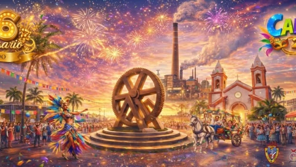 Invitan al Carnaval Eldorado “La Leyenda” para fortalecer la identidad y convivencia social