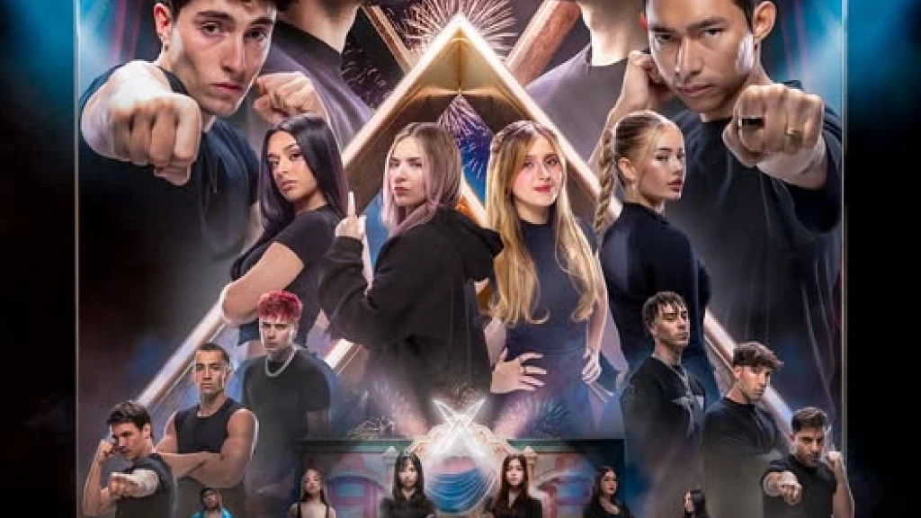 Ibai Llanos Anuncia 'La Velada del Año VI': Cartel Oficial Impactante y Entradas Agotadas en Horas para el Evento en Sevilla