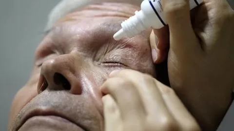 En México, 4% de la Población Padece Glaucoma, el "Ladrón Silencioso" de la Visión