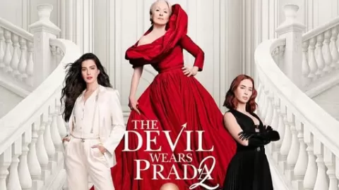 ¡Es oficial! 'El diablo viste a la moda 2' confirma su estreno con trailer, cartel y el regreso de Meryl Streep y Anne Hathaway