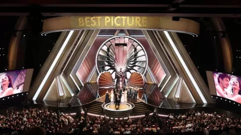 Oscar 2026: Conan O'Brien Repite, K-Pop en Escena y Duelo Cinematográfico Dominan la 98ª Gala