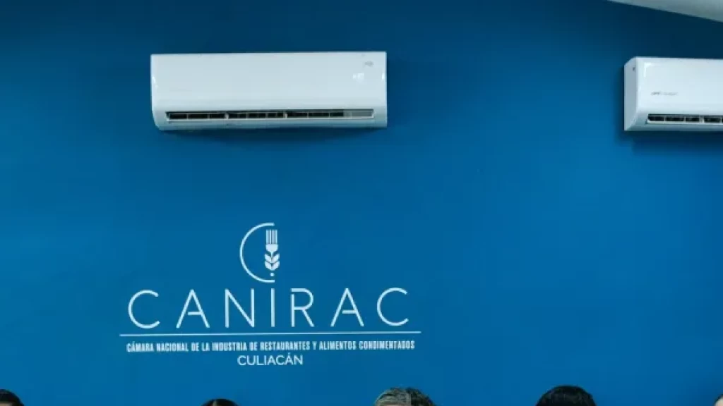 Presentan programa “Sabor y Visión 2026”