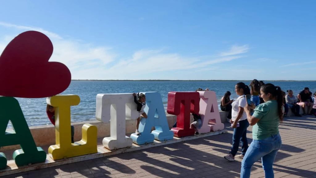 Este fin de semana disfrutemos de un puente de sol, mar y música en Altata