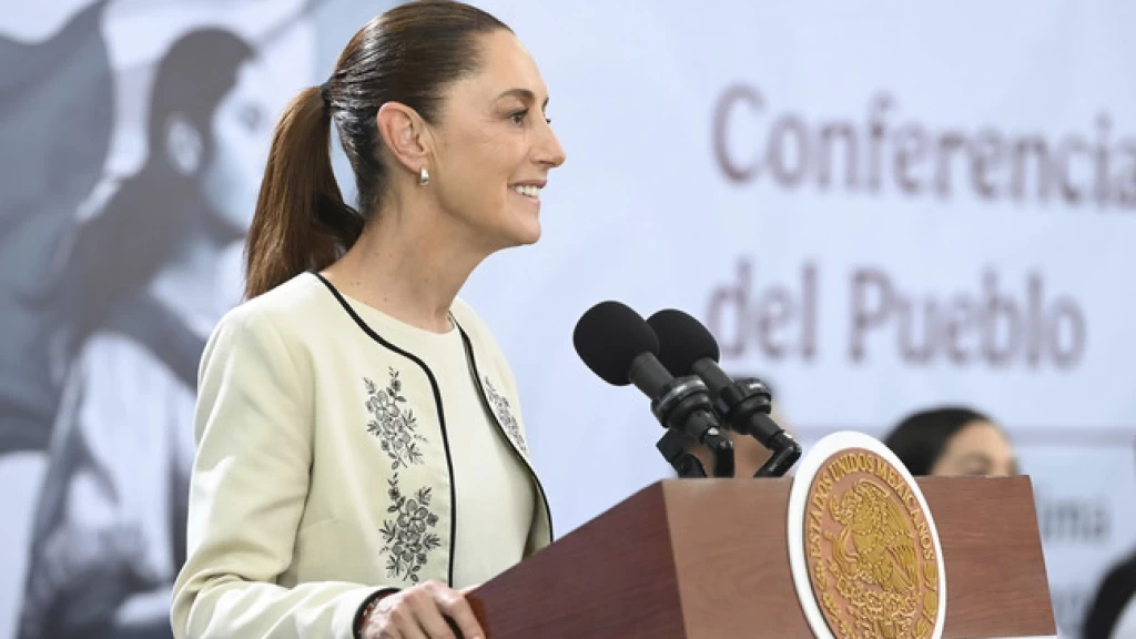 Mañanera Sheinbaum: Reforma Electoral, Taxis AICM y Seguridad en Sinaloa y Colima marcan la agenda del 13 de marzo