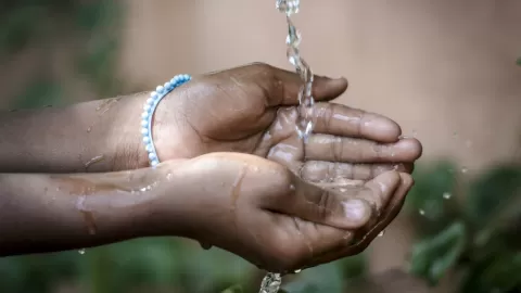 Alarma en México: Solo el 53.4% de los Hogares Tiene Acceso Diario a Agua Potable, Revela Estudio del INEGI