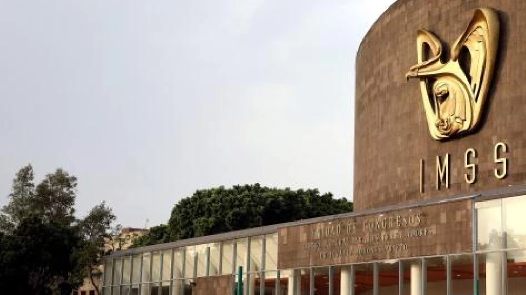 IMSS: Suben Cuotas del Seguro de Salud para la Familia 2026. Conoce los Nuevos Montos por Edad