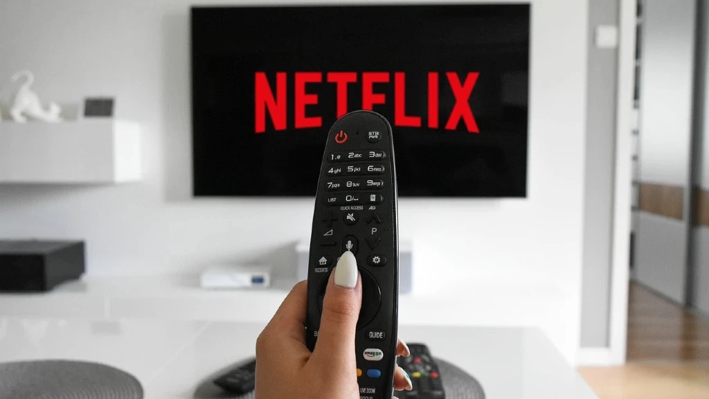 Netflix Incrementa sus Precios en México a Partir de Abril 2026