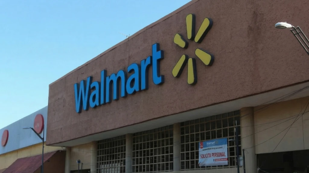 Profeco Llama a Afectados por Walmart a Unirse a Demanda Colectiva por Cancelaciones y Entregas Incumplidas