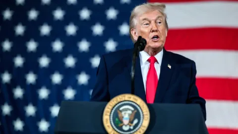 Trump impacta: 'Será un honor tomar Cuba', declaración que redefine la tensión bilateral