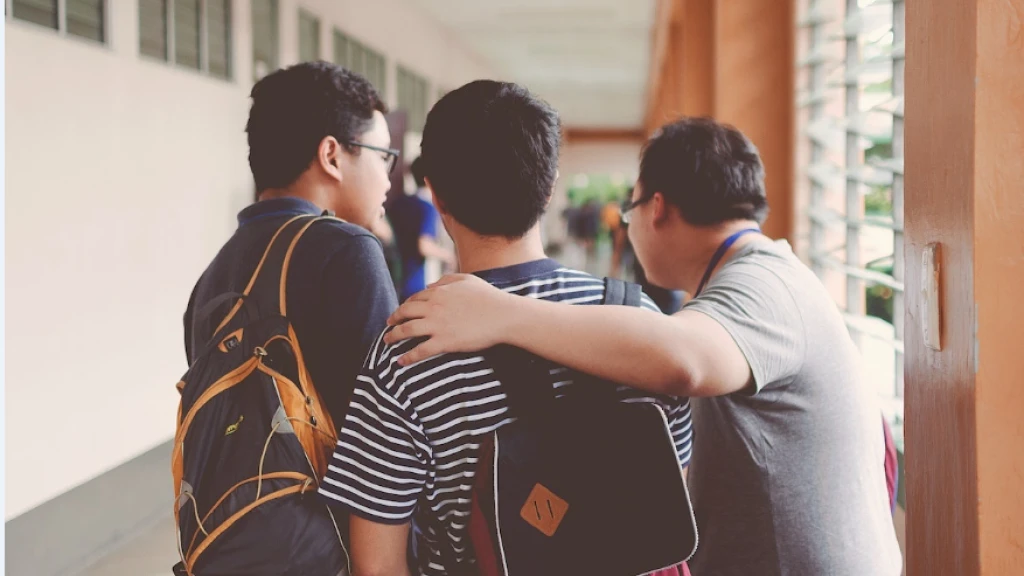 Salud Escolar en México: SEP Amplía "Vive Saludable, Vive Feliz" a Secundarias y Preparatorias