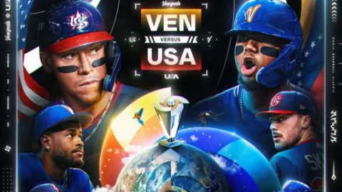 Clásico Mundial de Béisbol 2026: La Gran Final en Miami y el Camino de las Naciones Contendientes