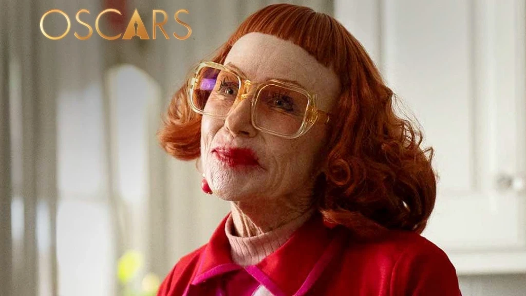 Amy Madigan Hace Historia en los Oscar a los 75 Años: Segunda Actriz de Mayor Edad en Ganar, Impulsando al Cine de Terror