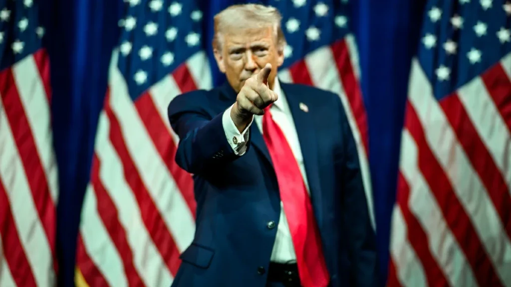 "Esta No Es Nuestra Guerra": Aliados Rechazan Ultimátum de Trump sobre Irán