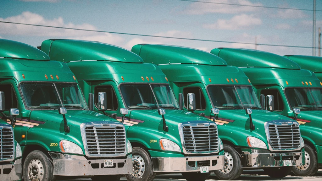 Camiones Autónomos: La Revolución Logística que Transforma las Carreteras de EE. UU. y el Futuro del Transporte