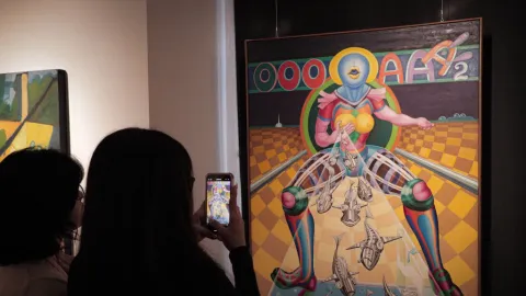 MASIN Inaugura 'Lenguaje Corpóreo': Una Exploración Colectiva de la Expresión Humana en Culiacán