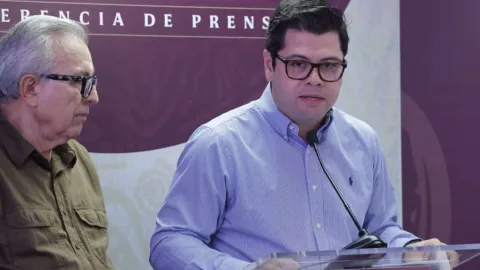 Sinaloa: Inversión Histórica de 503 MDP para Carreteras Federales y Estatales; Rocha Moya Garantiza Vías Seguras Antes de Semana Santa