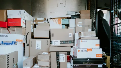 Alerta Máxima: Policía Cibernética Advierte Sobre Fraude Emergente con Códigos QR en Paquetes; ¡Protege Tus Datos!