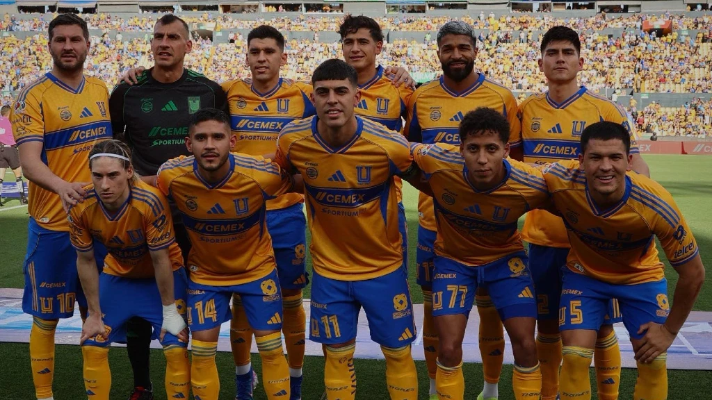 Concachampions 2026: Tigres vs FC Cincinnati, la Batalla Final por el Pase a Cuartos; Horario y Dónde Ver EN VIVO