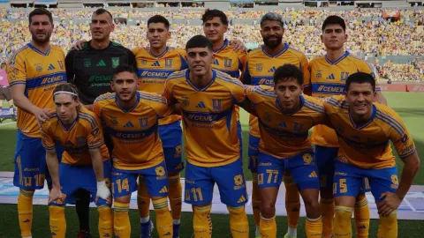 Concachampions 2026: Tigres vs FC Cincinnati, la Batalla Final por el Pase a Cuartos; Horario y Dónde Ver EN VIVO