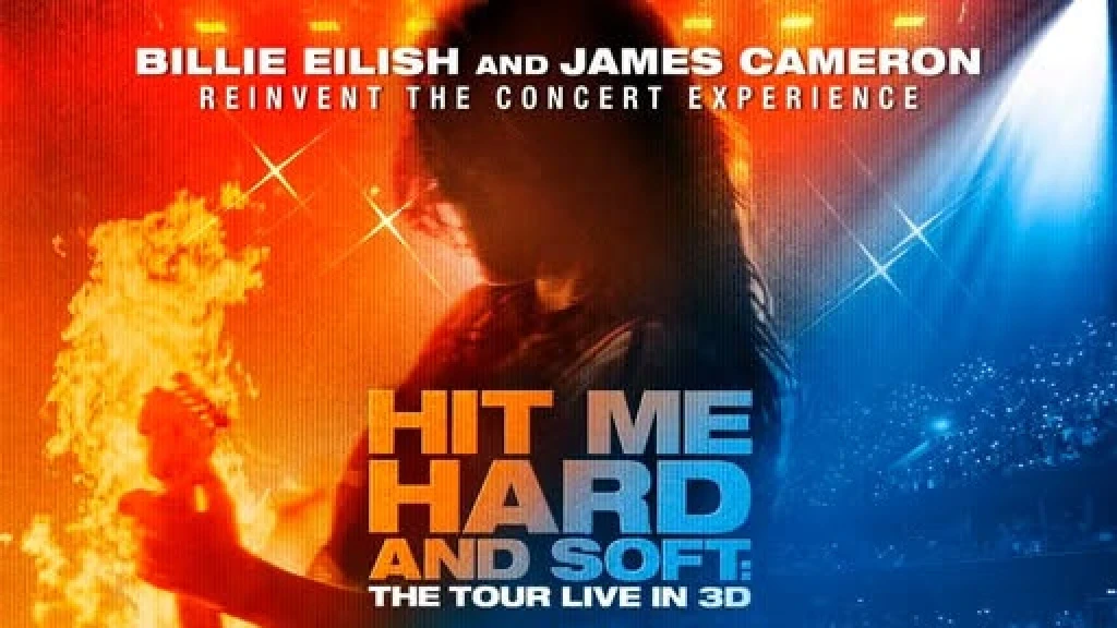 Billie Eilish Conquista la Gran Pantalla: 'Hit Me Hard and Soft: El Tour (en 3D)' Estrena el 19 de Marzo, Una Experiencia Inmersiva Codirigida por James Cameron