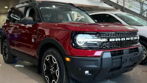 Alerta Profeco: Ford llama a revisión a más de 1,100 vehículos por múltiples fallos de seguridad en Bronco Sport, Explorer, Edge y Transit.