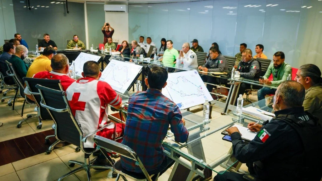 Rodada 'Pueblos y Paisajes 2026': Sinaloa Prepara Evento Ciclista y Medidas de Seguridad por el Cuidado del Agua