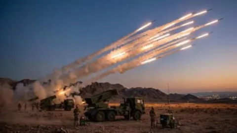 Conflicto en Irán: Miles de Víctimas, Destrucción y Alerta ante Escalada Bélica