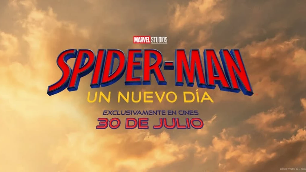 Las 15 Películas de Acción Más Esperadas de 2026: 'Star Wars', 'Spider-Man' y 'Vengadores: Doomsday' Lideran el Año Cinematográfico