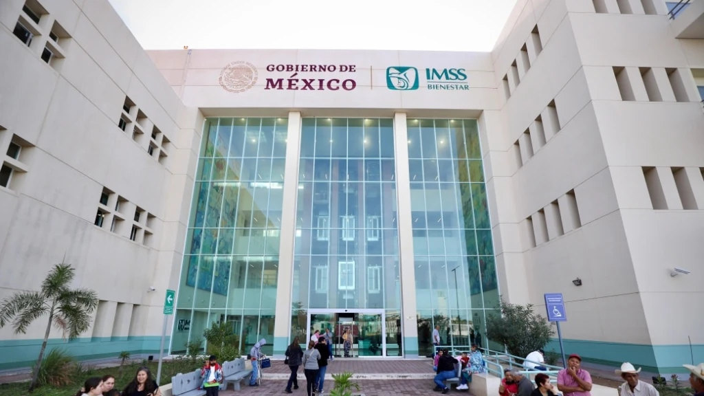 Semana Santa 2026: Hospitales de Sinaloa Garantizan Atención Continua en Urgencias y Servicios