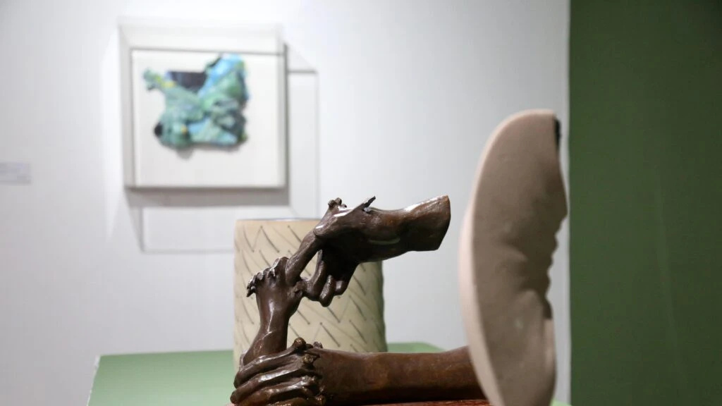 Estas vacaciones, te invitan a visitar las exposiciones que ofrece el Museo de Arte de Sinaloa