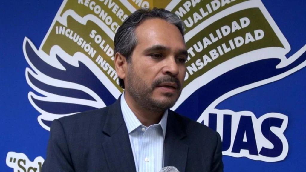 “Avances en reingeniería académica consolidarán a la UAS en la vanguardia nacional”: Sergio Mario Arredondo