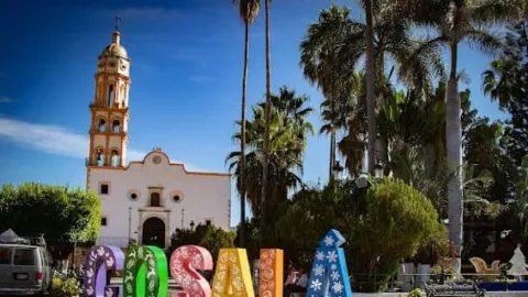 Autoridades de los tres órdenes de gobierno coordinan acciones de seguridad para eventos en Navolato y Cosalá