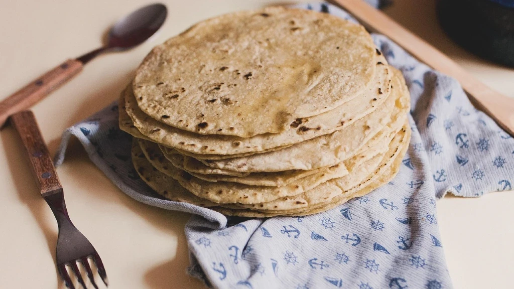 IMSS Revela el Consumo Ideal de Tortillas Diarias, Desmintiendo Mitos y Promoviendo una Dieta Saludable