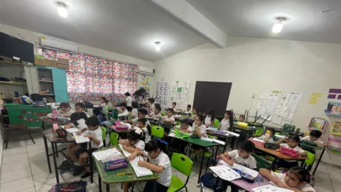 Mayo 2026: Calendario SEP Confirma Puentes y Días de Descanso para Estudiantes y Docentes – ¡Prepárate para los Fines de Semana Largos!