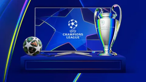 Definidas las Semifinales de la Champions League 2026, Camino a la Final de Budapest