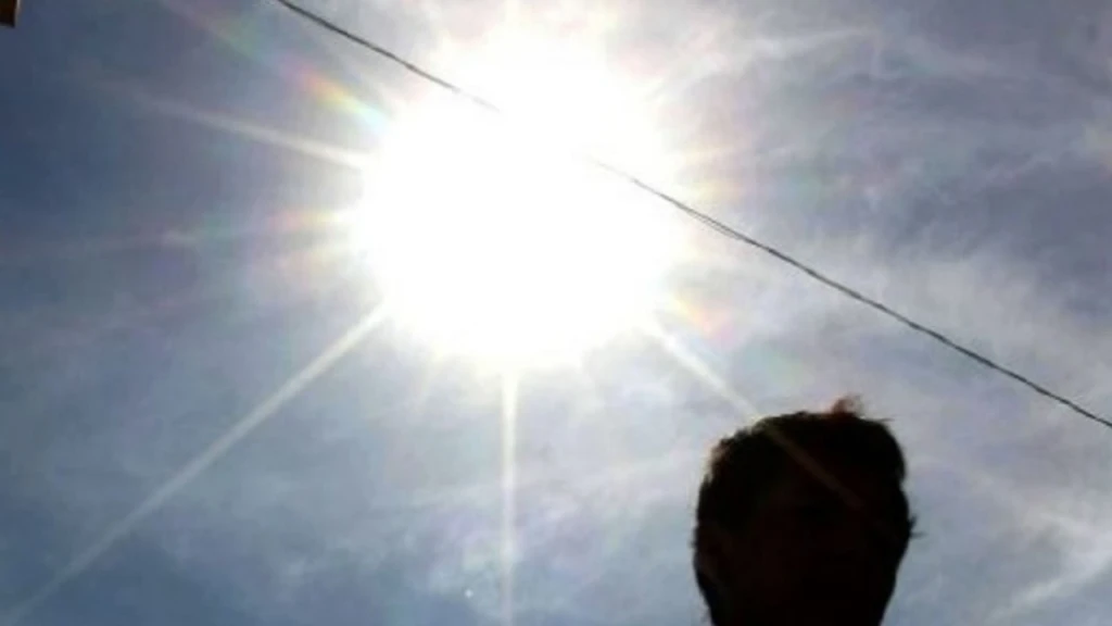 Registra la Estación Climatológica de la UAS un incremento de radiación ultravioleta extrema en Culiacán; recomiendan redoblar precauciones