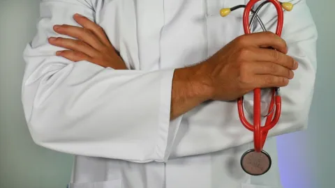 México Suma Cerca de 19 Mil Especialistas al Sistema de Salud en 2026