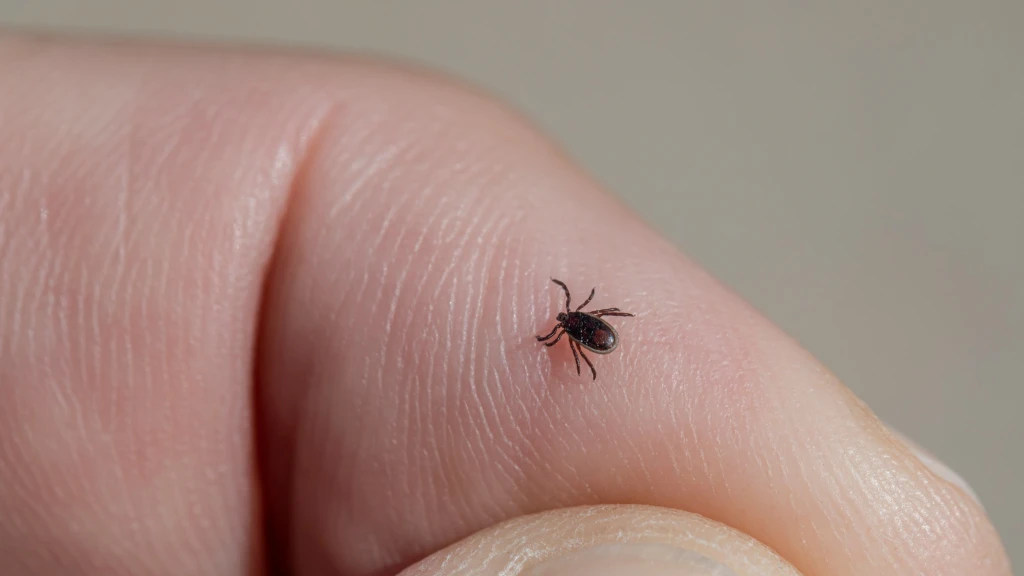 Alerta Nacional: Garrapatas Disparan Rickettsiosis en México; Casos Se Triplican y Letalidad Supera el 40%