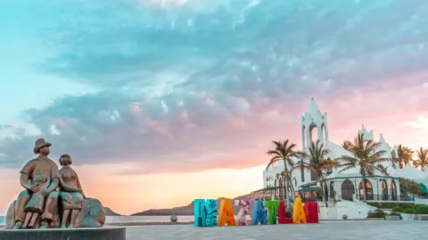 Mazatlán se Consolida como Líder en Turismo de Reuniones del Noroeste