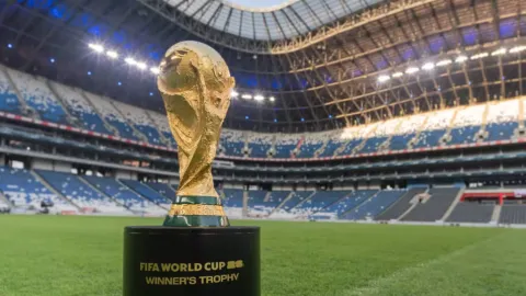 Mundial 2026: Alerta Crítica por Calor Extremo; Expertos Urgen Medidas para Proteger a Jugadores y Aficionados
