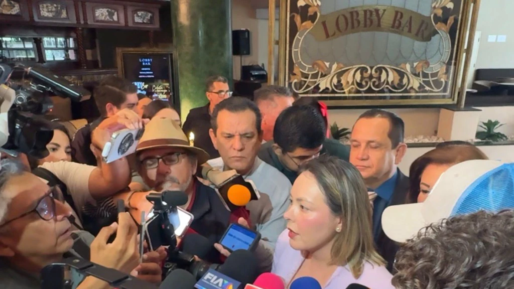 Realizarán censo en Villa Juárez, Navolato, para brindar apoyos a la población: Gobernadora