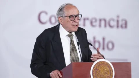 México Refuerza Vigilancia Epidemiológica Ante Ébola y Hantavirus: País Libre de Contagio Pero en Alerta por Brotes Internacionales y Riesgos de Viaje a África
