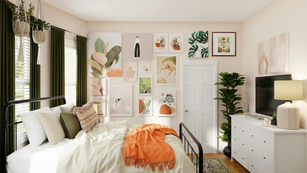 5 Estrategias Sencillas y Económicas para un Dormitorio Fresco este Verano 2026