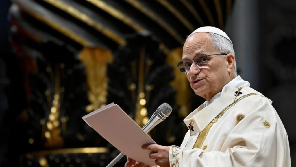 Papa León XIV lanza 'Magnifica Humanitas', su primera encíclica sobre IA y la dignidad humana