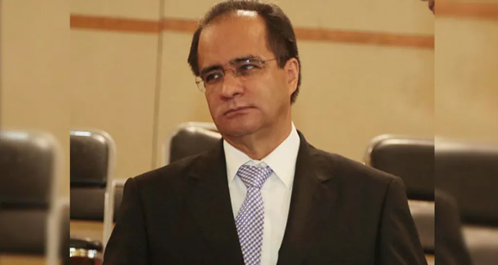 René Bejarano