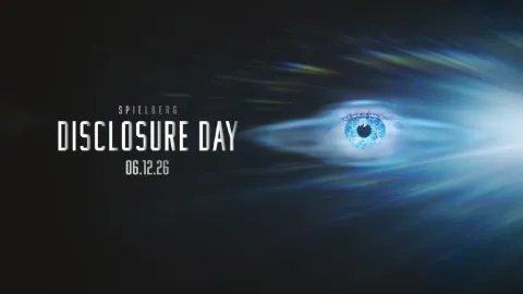 “Disclosure Day”: Steven Spielberg Regresa a la Ciencia Ficción con su Nueva Obra Extraterrestre