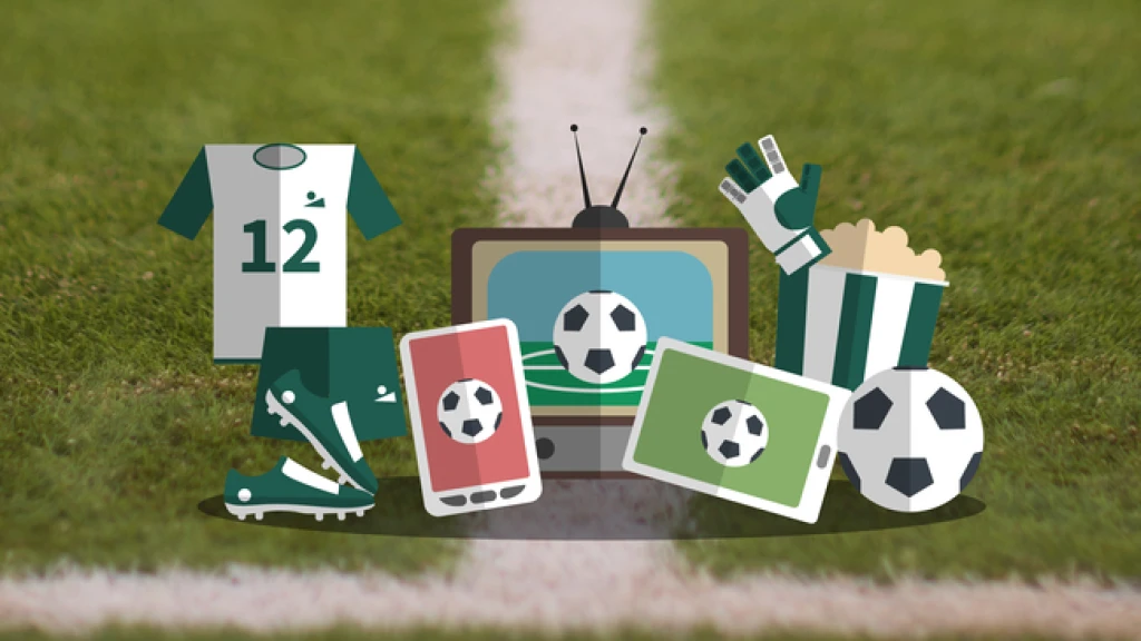 ¡Fin a la Piratería del Mundial 2026! México y Aliados de Internet Lanzan Ofensiva Digital